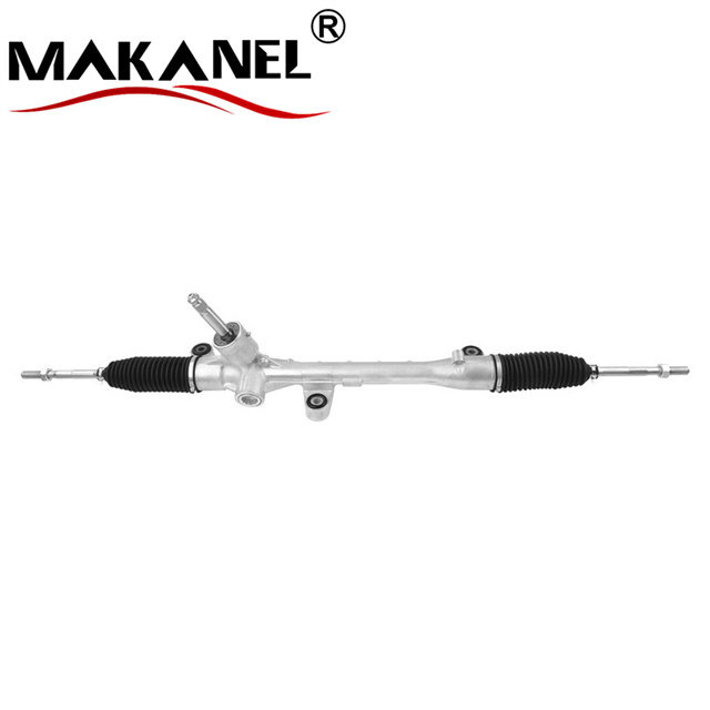 Auto Steering Gear Power Steering Rack For Honda Fit Gk5 City Gm5 53400-tg6-a00 