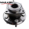 Automobile Wheel Hub Assembly 43550-42010 43550-02030 Wheel Unit Bearing for Toyota