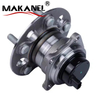 Wheel Hub Bearing Assembly for TOYOTA Siena Wheel Hub Unit 42450-28012