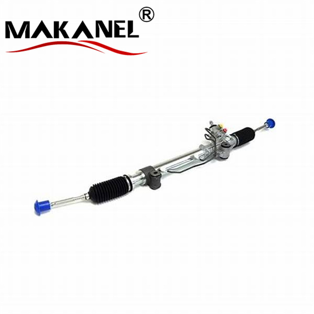 Auto Parts Power Steering Gear Lhd Steering Rack Pinion For Fiat Freemont 11-16 51904545