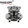 Auto Parts Wheel Bearing Front Rear Wheel Hub Assy Assembly for TOYOTA Corolla 42409-12090 42409-12010