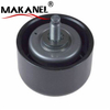 Auto Parts 11925-ja100 Air Conditioning Compressor Pulley For Nissan D50/r50/r50x