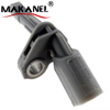 WHT 003 858A ABS Speed Sensor Connector Grey for Audi TT S3 Q7 A3 VW