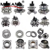 OEM 42460-04010 Auto Parts Rear Left Wheel Hub Bearing for Toyota Wheel Hub Bearing Assembly