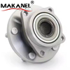 43560-30030 Good Quality Wheel Hub Assembly for TOYOTA Rear Axle