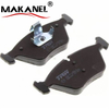 Ceramic Brake Pads D946 For Bmw X3 Z4 Z3 Series 64119230234 34116779652 34112157573 34112357229 34113404362 Gdb1531 34116761243