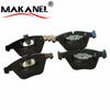 High Quality Auto Parts Brake Pads Set 34116764540 Gdb1498 Gdb1729 For German Car 