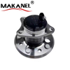 Automotive Part 42450-48010 42460-48010 for TOYOTA Rear Wheel Hub Bearing Hub Assembly Car Hub Unit
