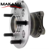Rear Wheel Bearing Hub Auto Parts 512454 for Toyota Camry Avalon Lexus ES350 Car Bearing Assembly