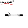 Factory Price Auto Parts Power Steering Rack For Toyota Yaris Vios 2008- 45510-52140 45510-0d150