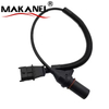 Auto Parts Crankshaft Position Sensor 39180-27400 for 2006 2010 Hyundai Tucson