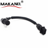 Auto Crankshaft Position Sensor for Kia Carnival Sedona 2001-2005 2.9L OEM 39300-4X000 0K2A618891