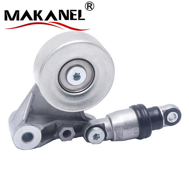 Auto Engine Timing Belt Tensioner For Nissan Caravan Navara 11750-2w20a 