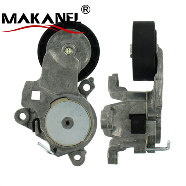 Generator Belt Tensioner For Peugeot 307 2.0t Oem 5751c0 High Quality 