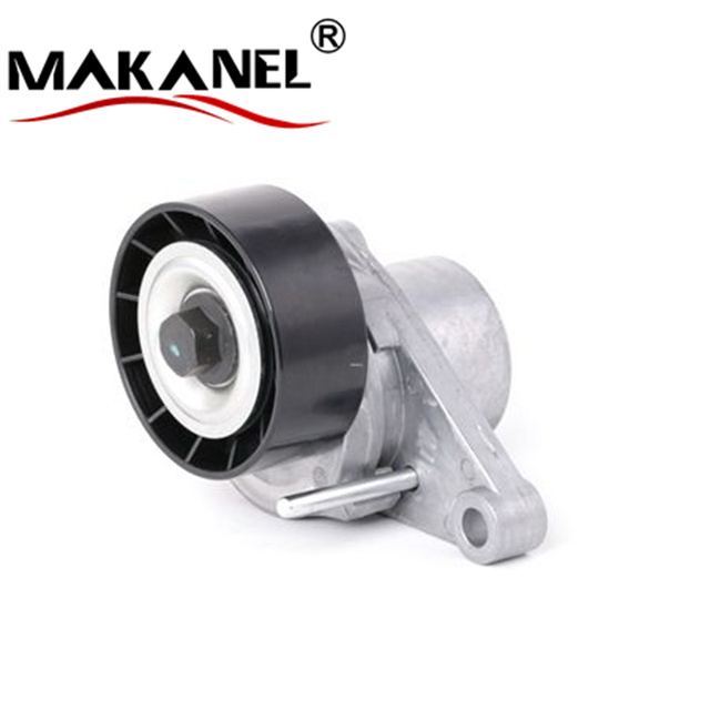 High Performance Car Belt Tensioner Pulley Roller 5751c3 5751g7 For Peugeot 307 308 408 Citroen C4 1.6 1.8 