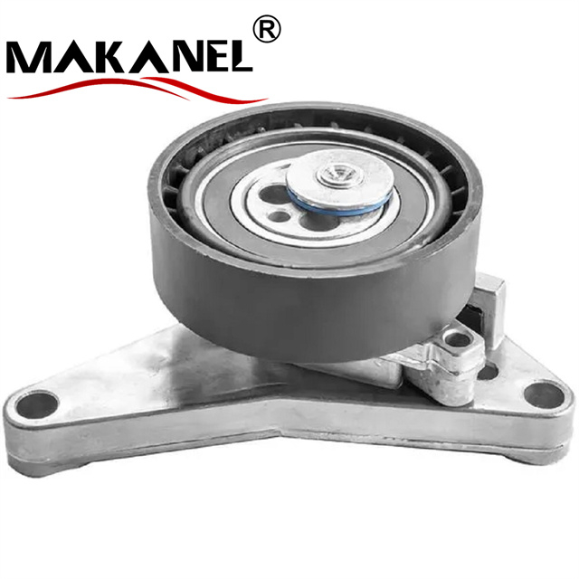 04e145299ad Engine Belt Tensioner For Volkswagen Lavida Langxing Polo Jin Qin Santana Variant Gran High Quality Parts In Stock 