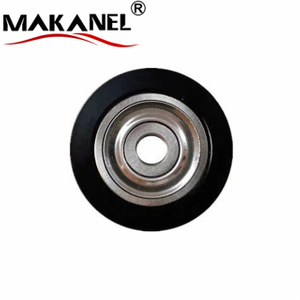Automotive Parts Belt Tensioner Pulley Idler 1341a042 1341a065 For Mitsubishi Lancer Asx Outlander Iii Lancer Sportback (cx_a)