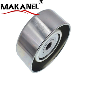 Transmission System Belt Tensioner Pulley 1341A066 For Mitsubishi Outlander Na4w Cu5w Belt Tensioner Mn149179