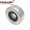 Automotive Parts Belt Tensioner Pulley Idler 1341A039 For Mitsubishi Lancer Asx Outlander Iii Lancer Sportback (cx_a)