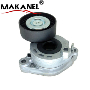 V-ribbed Belt Tensioner Pulley For Lancer 1345a052 1345a059 1345a060 1345a061 1345a079