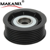 Md368210 Belt Tensioner Pulley For Mitsubishi Pajero V73 V75 V77 V93 V97 Vkm65044 Idler Pulley