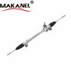Factory Wholesale Eps Power Steering Rack For Daihatsu Perodua Myvi Lagi Best Rhd 45510-bz090 Steering Gear 