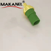 Wholesale OE 1100619 1124770 Water Coolant Temperature Sensor Car Auto Parts Engine for VW AUDI SKODA