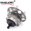 Wheel Hub Unit Bearing Assembly 42450-F4010 for TOYOTA C-HR Corolla