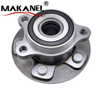 43550-F4010 Wheel Hub Unit Auto Bearing Assembly Accessory for Toyota