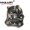 Auto Car Parts Bearing Rear Wheel Hub Bearing for Nissan 43202-ED305