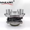 NISSAN PATROL Y62 40202-1LB0B WHEEL HUB ASSEMBLY