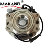 WHEEL HUB BEARING UNIT for NISSAN ALMERA 43202-95F0B