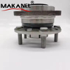 Auto Bearing Wheel Hub Bearing for Santa Fe 51750-C5000