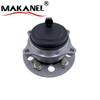 Front Wheel Hub Bearing Wheel Bearing Hub Assy for HYUNDAI GENESIS G80 G90 51750-B1200