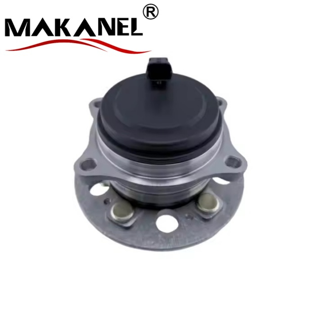 Front Wheel Hub Bearing Wheel Bearing Hub Assy for HYUNDAI GENESIS G80 G90 51750-B1200