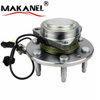 MR992374 Auto Parts Front Wheel Hub Assembly for Mitsubishi L200