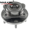 Wheel Bearing Kit 31206783747 Wheel Hub Bearing for BMW