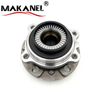 31206850154 Front Wheel Hub Bearing Auto Parts Used for BMW