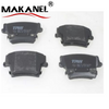Auto Brake Pads D1057-7963 D1057-7964 D1057 7963-d1057 7964-d1057 Gdb4135 
