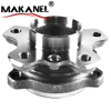 Wheel Bearing And Hub Assembly 31206879158 Car Wheel Hub Bearing for BMW