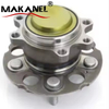 Wheel Hub Bearing Assembly 42200-T6A-J51 Car Bearing for HONDA