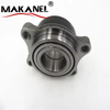 Auto Wheel Hub Bearing Suitable for Nissan 43210-AL505