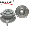 40202-JX301 Auto Front Wheel Hub Bearing Rear Axle for Nissan 