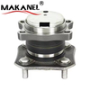 43202-ET010 Rear Wheel Hub Bearing for Nissan Sentra 2007-2012