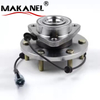 Auto Wheel Hub Unit Bearing 40202-7S000 for INFINITI QX56