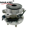 40202-EB70C High Quality Auto Bearing Front Wheel Hub Assembly for NISSAN NAVARA