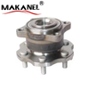 Car Spare Parts Wheel Hub Bearing for Nissan Pathfinder 43202-EA000