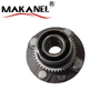 Wheel Hub Unit Auto Bearing D102-26-15XA WHEEL BEARING KIT for MAZDA 121