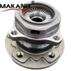 OEM 33416851589 Wheel Bearing Hub Unit Assembly for BMW Mini 