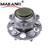 Auto Spare Parts Rear Wheel Hub Unit Bearing for Honda Crv Acura Rdx 42200-T0B-951 